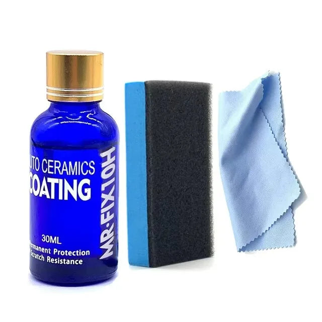 10H Paint Care Ceramic Coating