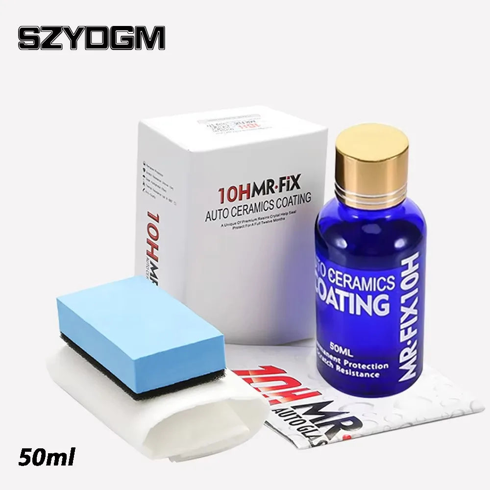 10H Paint Care Ceramic Coating