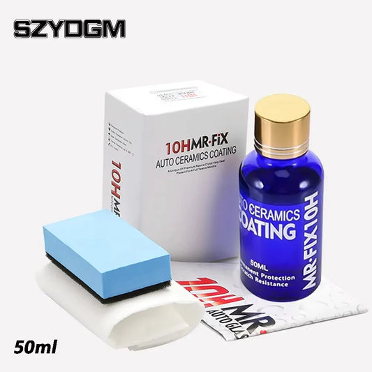 10H Paint Care Ceramic Coating