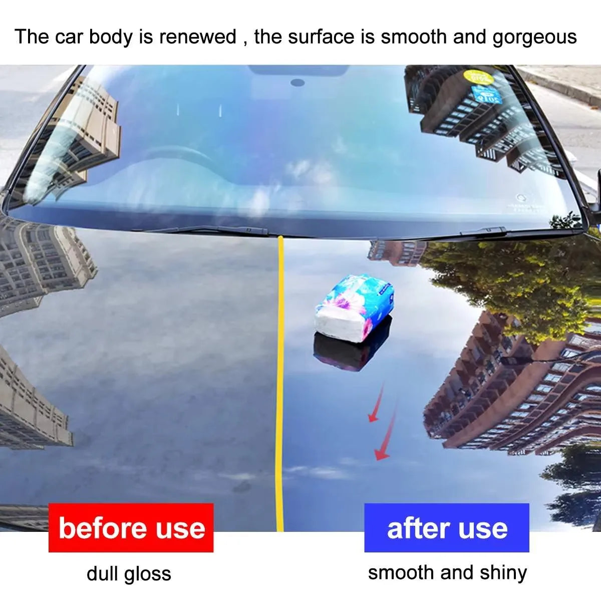 10H Paint Care Ceramic Coating