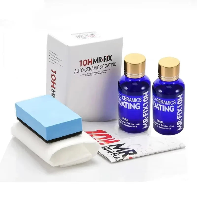 10H Paint Care Ceramic Coating