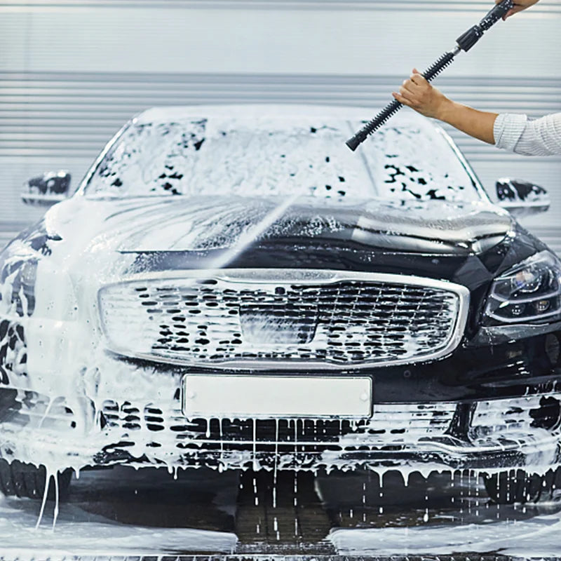 Concentrate Car Wash Shampoo 500ml