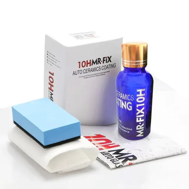 10H Paint Care Ceramic Coating