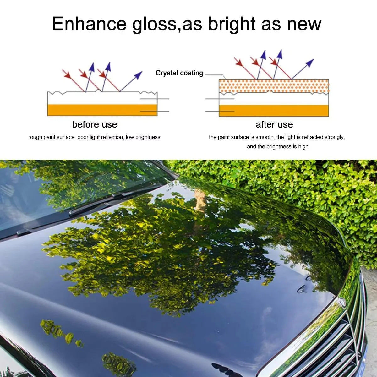 10H Paint Care Ceramic Coating