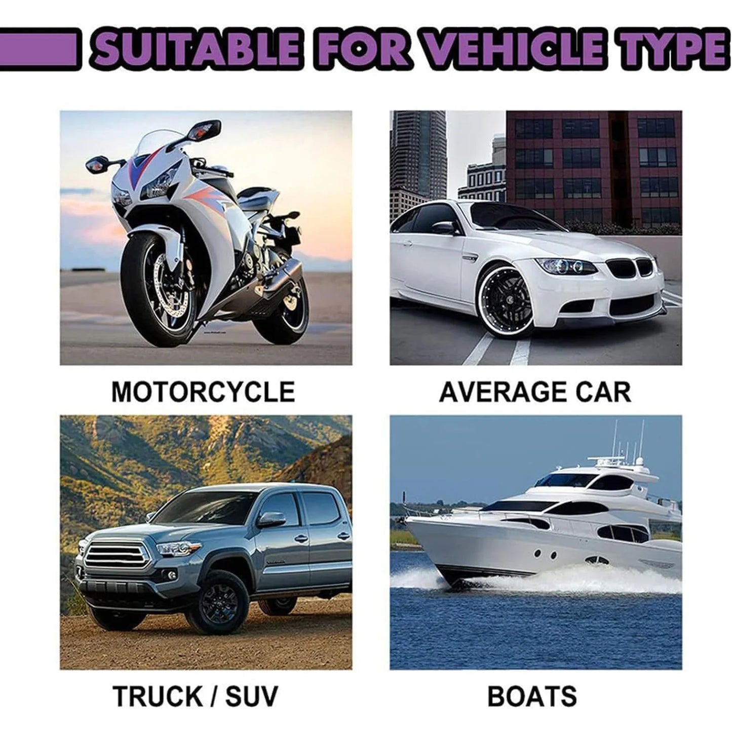 Ceramic Detail Spray Coating